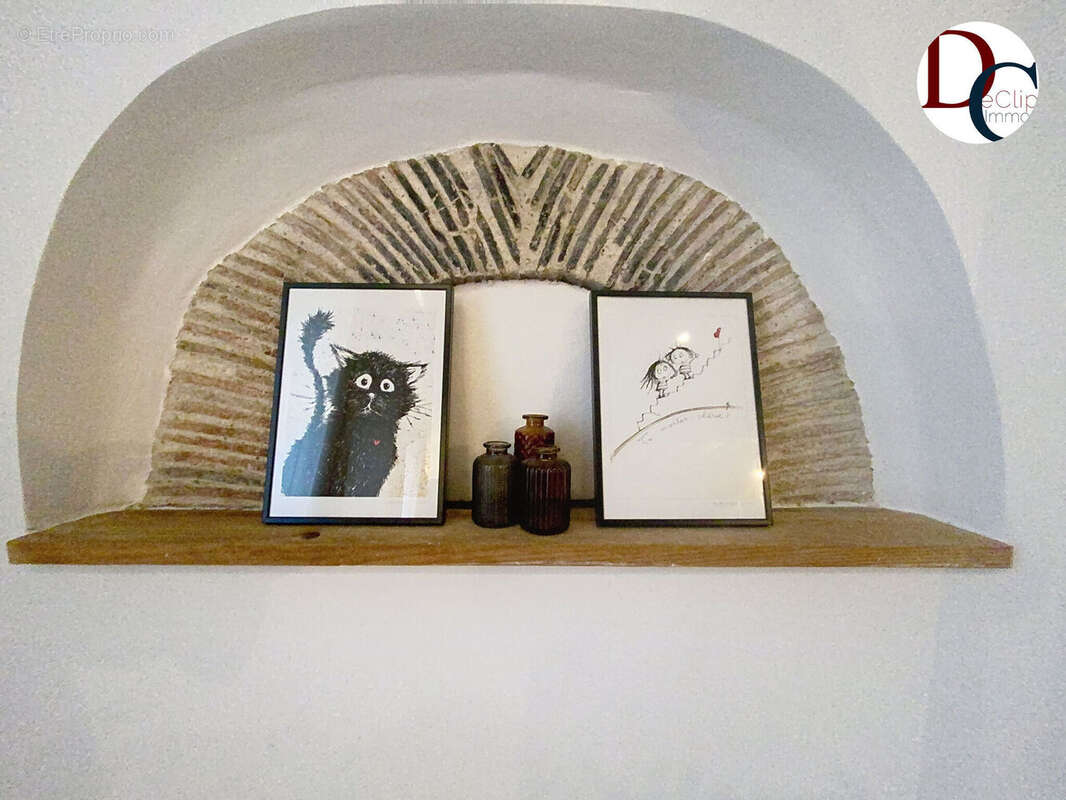 Photo 5 - Maison à SENLIS