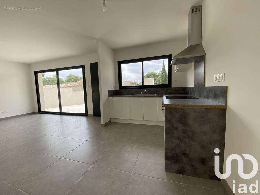 Photo 8 - Maison à CONILHAC-CORBIERES