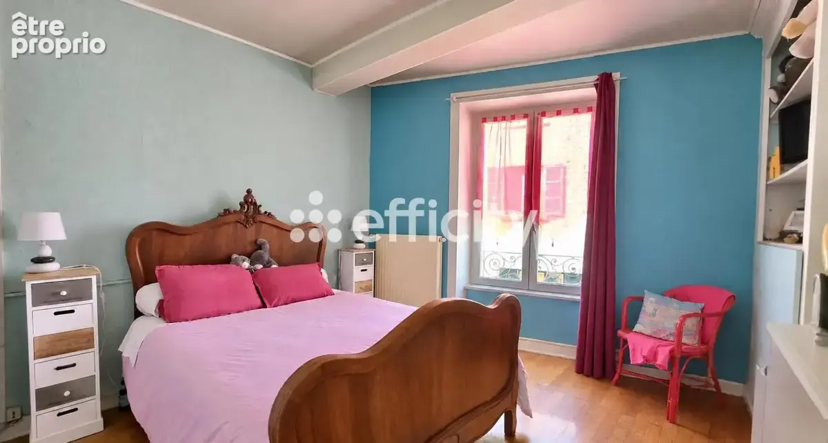 Maison 4 pièces 91 m² à vendre à Chessy (69380) - photo 5