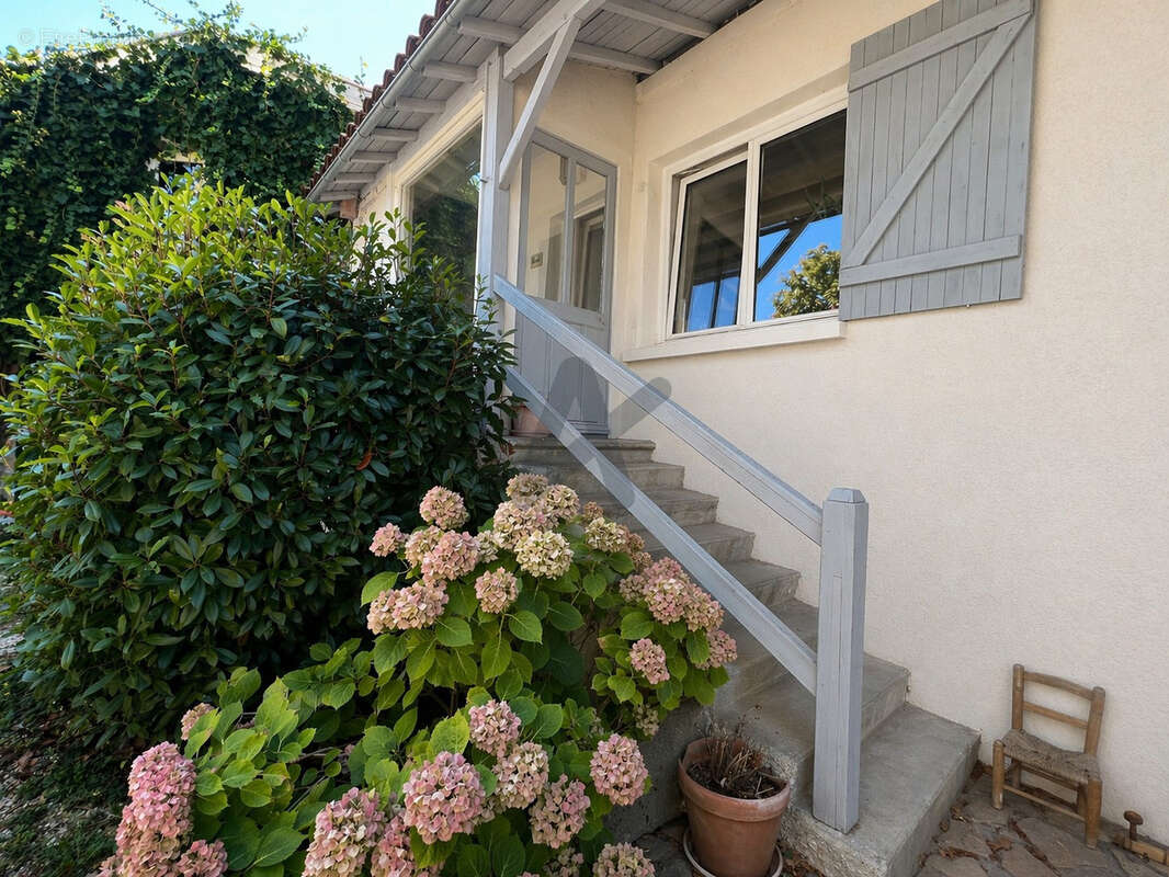 Maison à LIMONEST