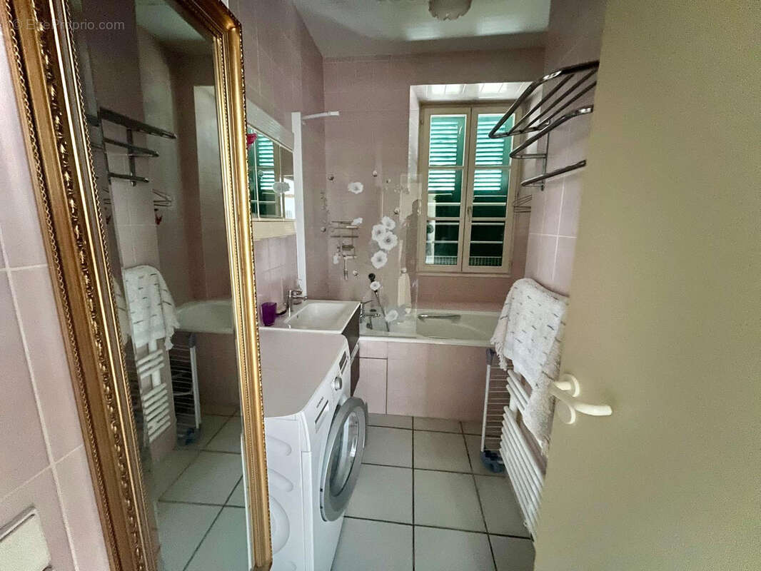 Appartement à PUBLIER