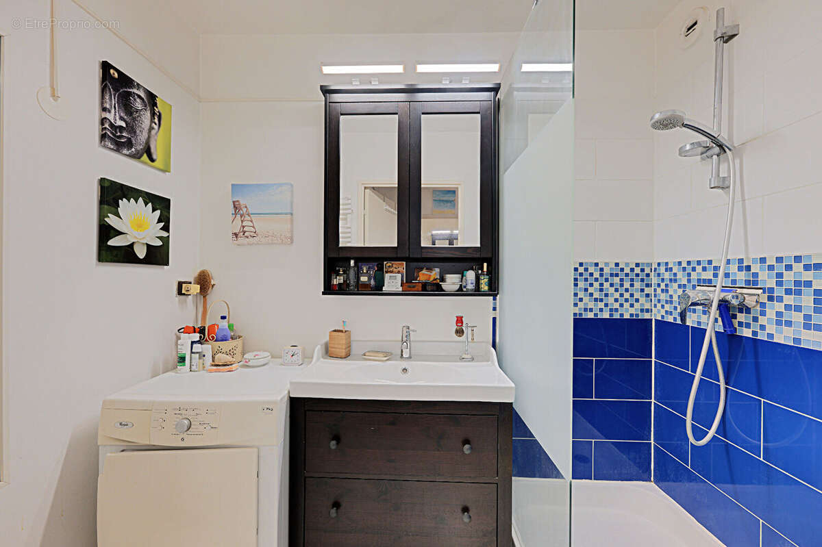 Appartement à VANVES