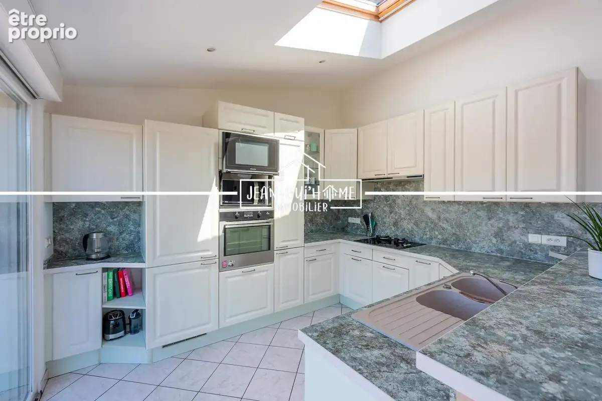 Maison d'habitation - Épinal (St Laurent) -122m2 - photo 3