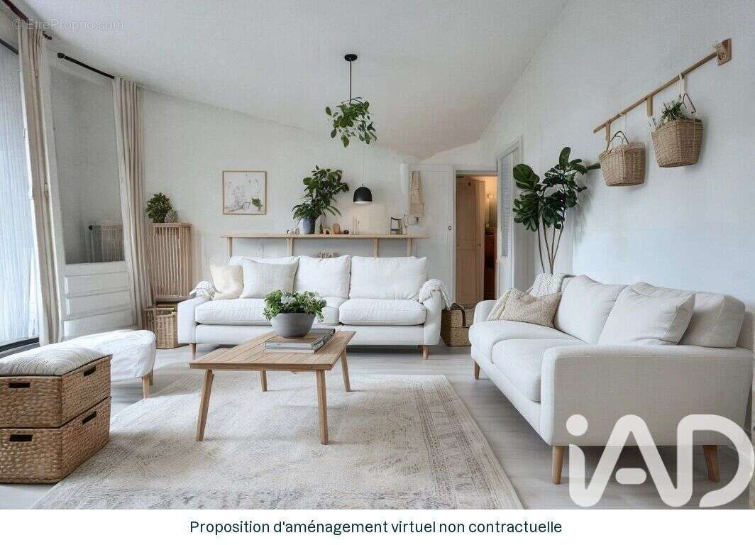 Photo 4 - Appartement à TOULOUSE