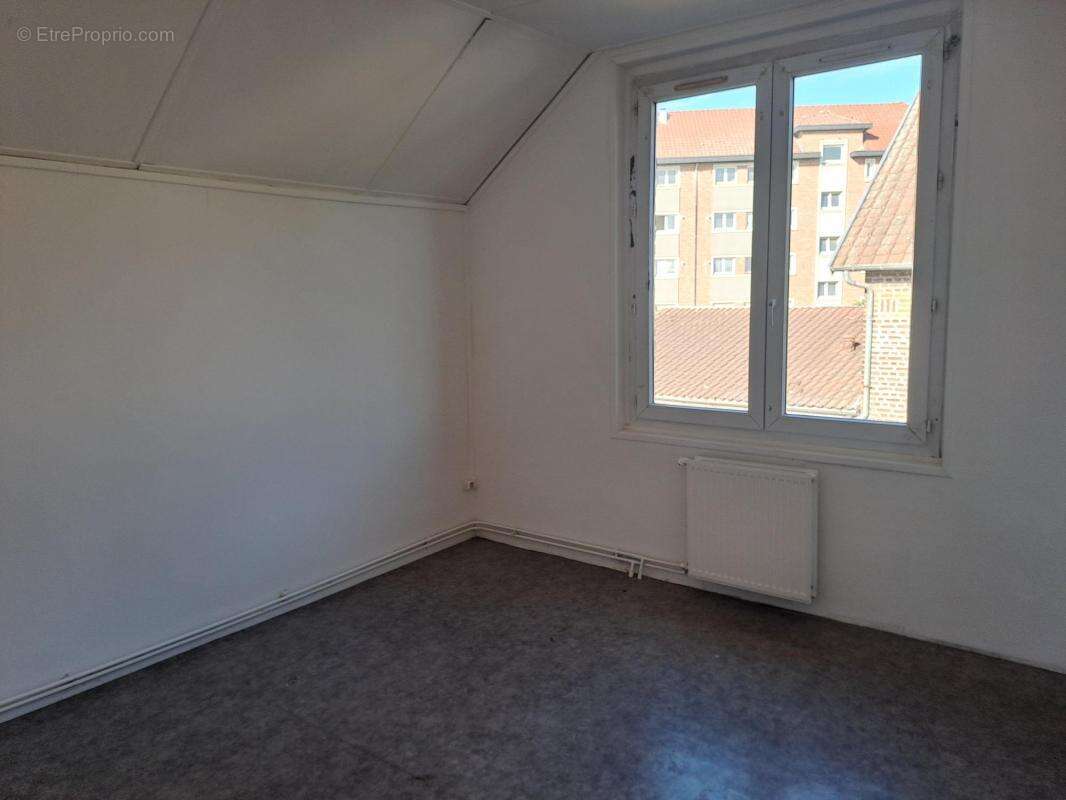 HARNES - Maison semi individuelle T3 de 83 m² - photo 6