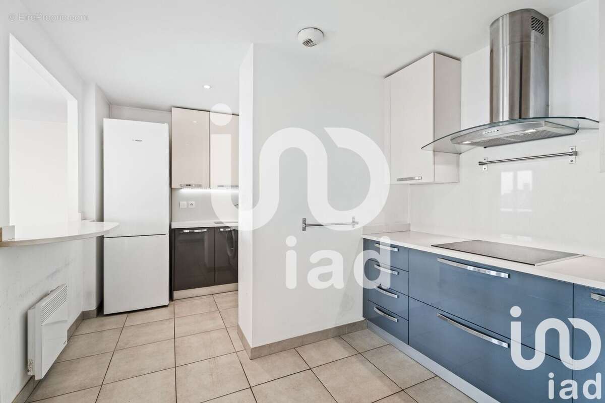 Photo 6 - Appartement à ANTIBES