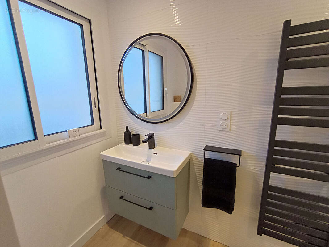 Appartement à VANNES