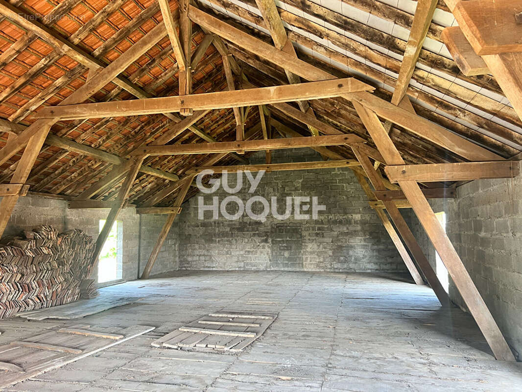 Maison à LABASTIDE-CEZERACQ