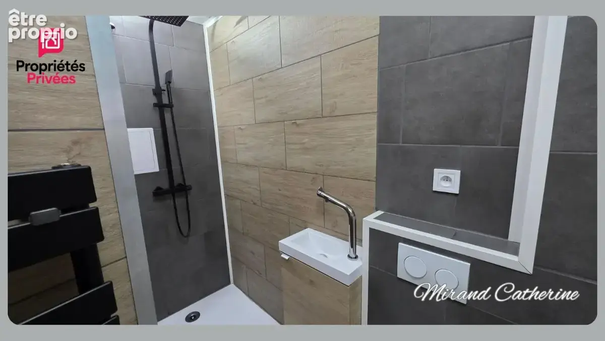 Maison Troyes 200 m2 - 10 pièces  / 6 chambres - photo 12