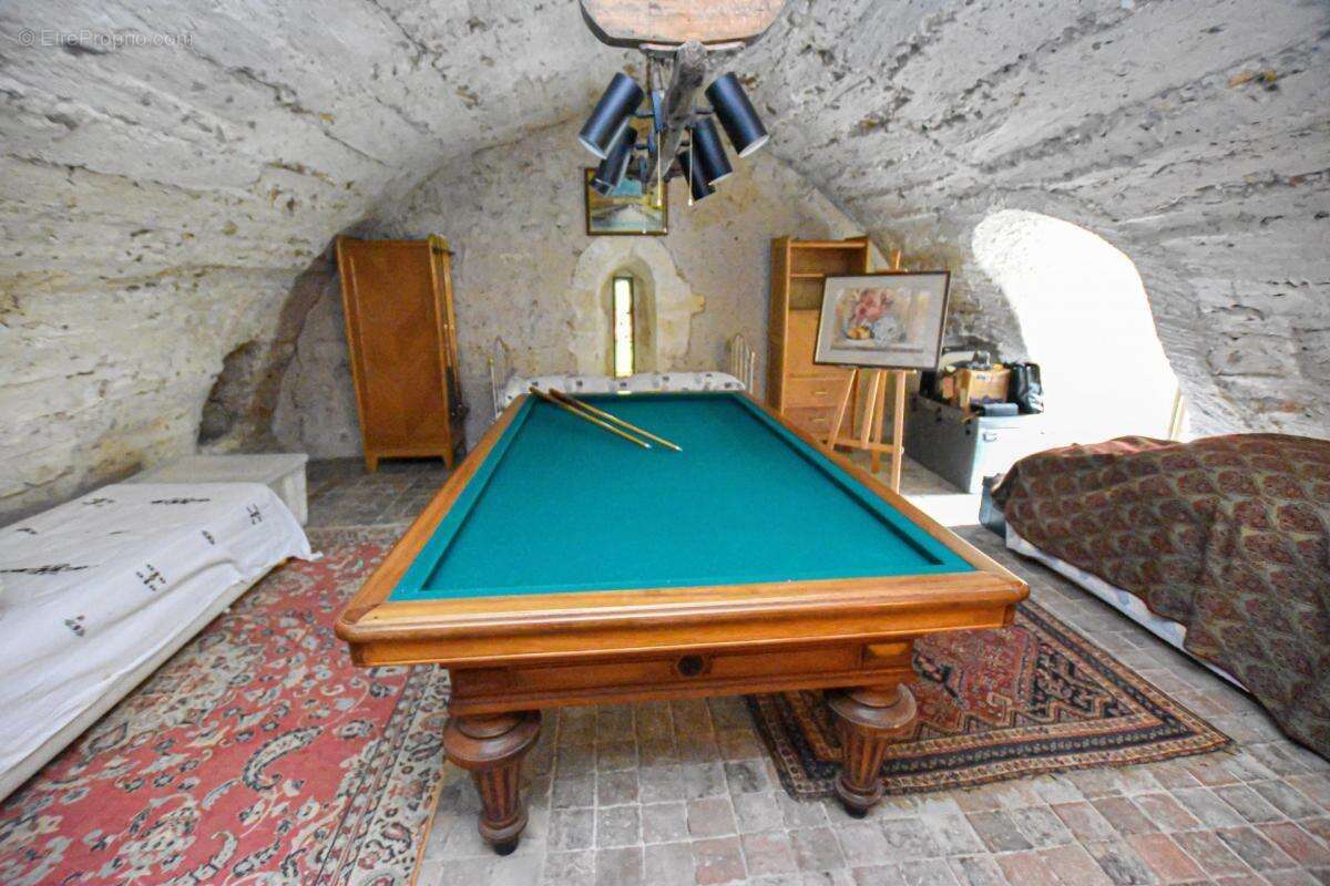 Maison à SAINT-VINCENT-DU-LOROUER