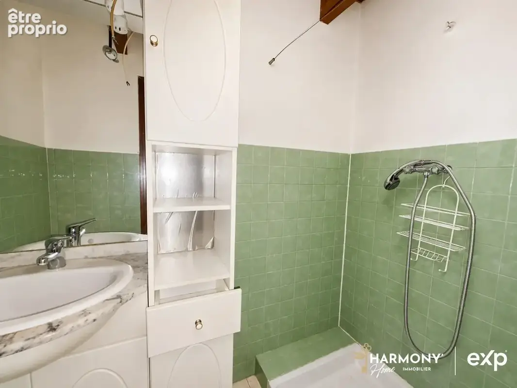 Appartement 53 m² à Jouques  - photo 4