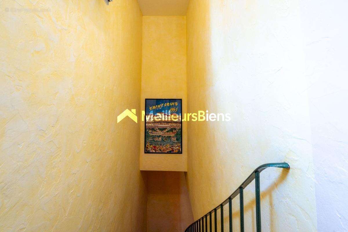 Maison à SETE