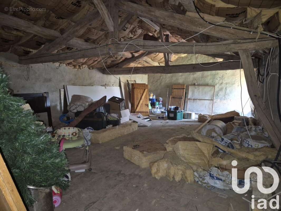 Photo 8 - Maison à BRUX