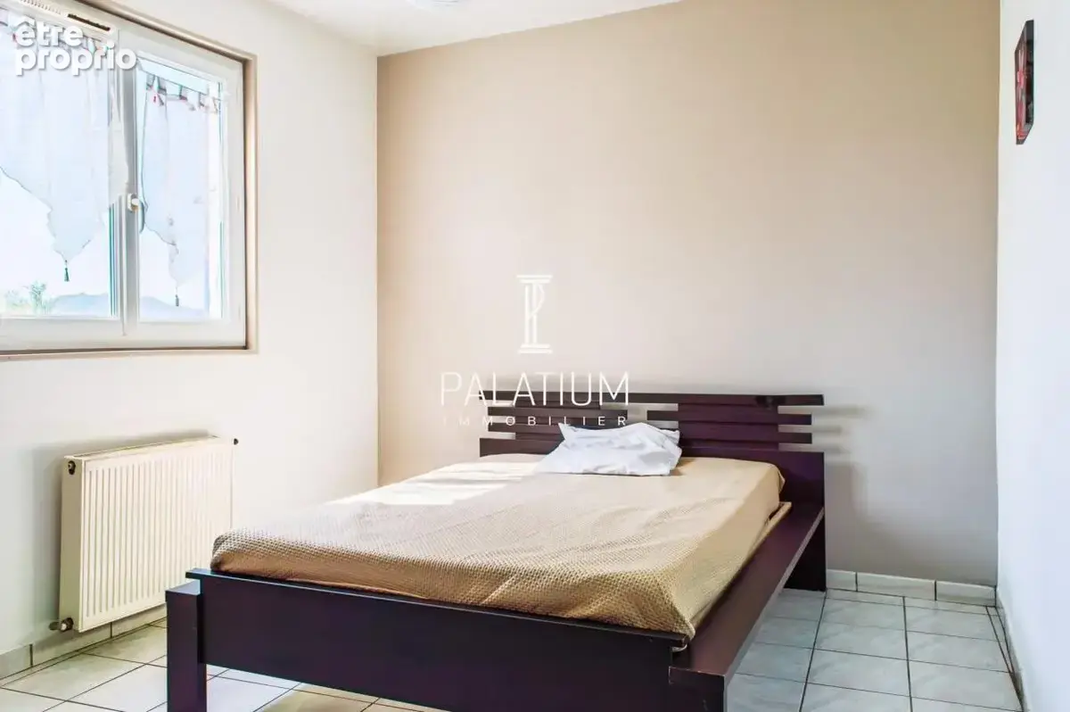 Maison 125 m² avec piscine - Vue panoramique - photo 16