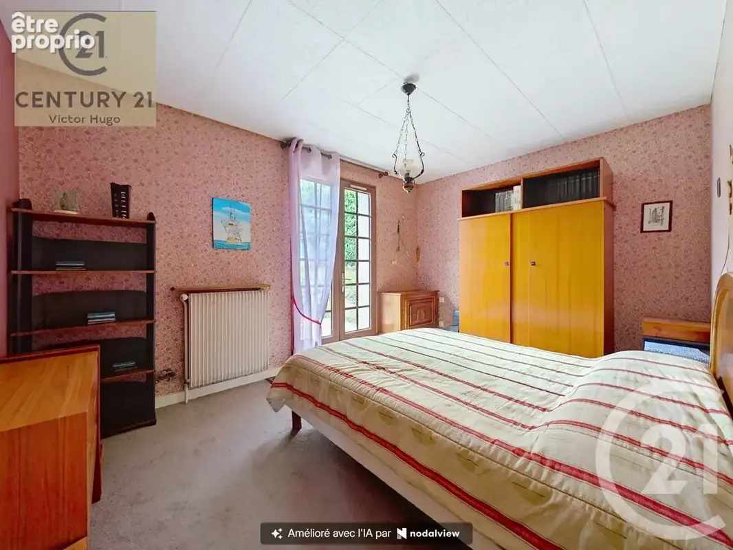 Maison 7 pièces 145 m² à vendre à Limoges (87000) - photo 10