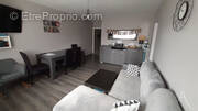 Appartement à CORMELLES-LE-ROYAL