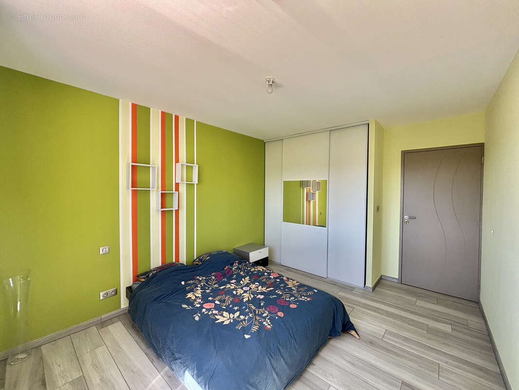 Maison à CHATUZANGE-LE-GOUBET