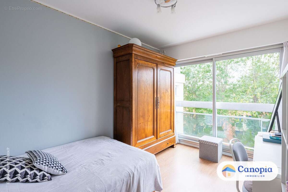 Appartement à CACHAN