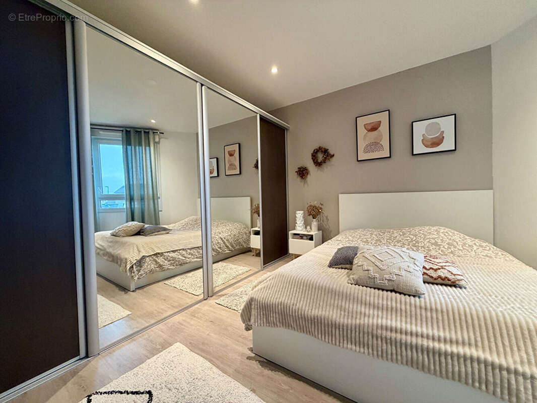 Appartement à STUCKANGE