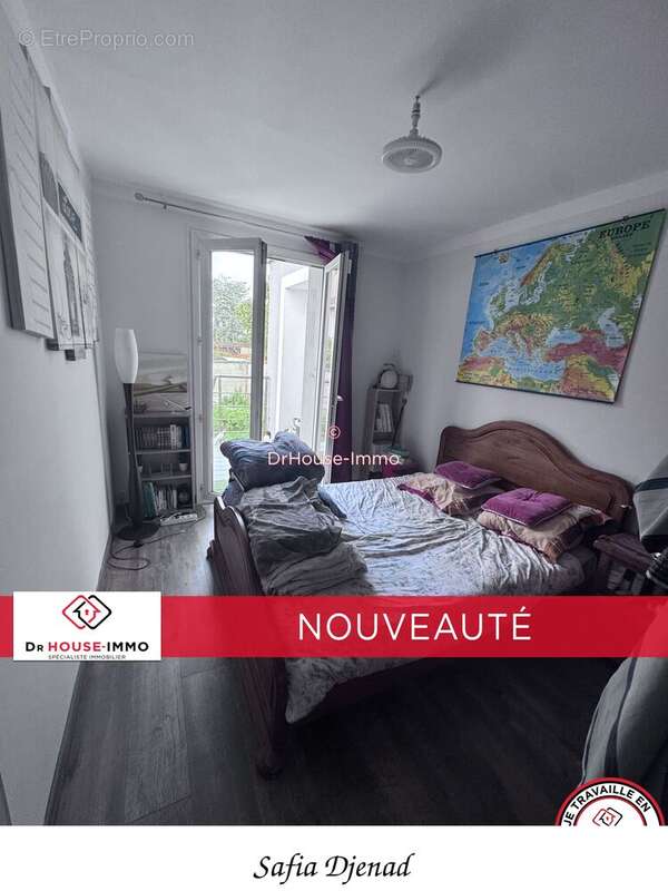 Maison à VILLEPINTE