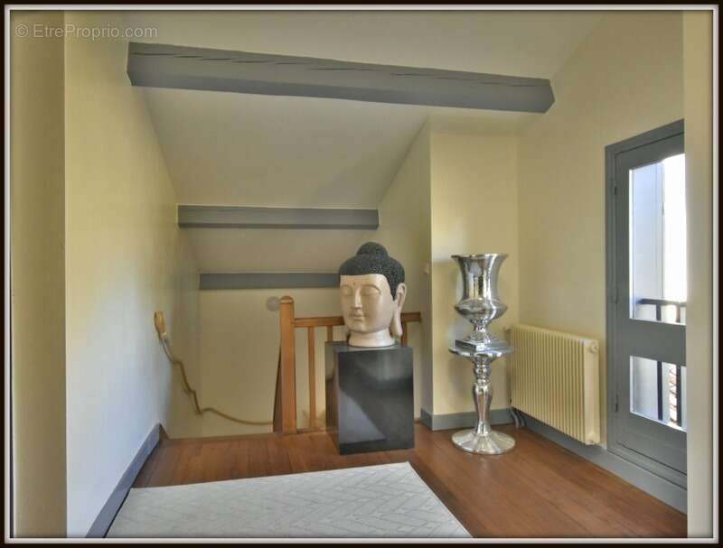 Proche dax ( mi-chemin entre dax & mont de marsan ) - magnifique villa landaise de 266 m2 - 7 chambres - photo 12