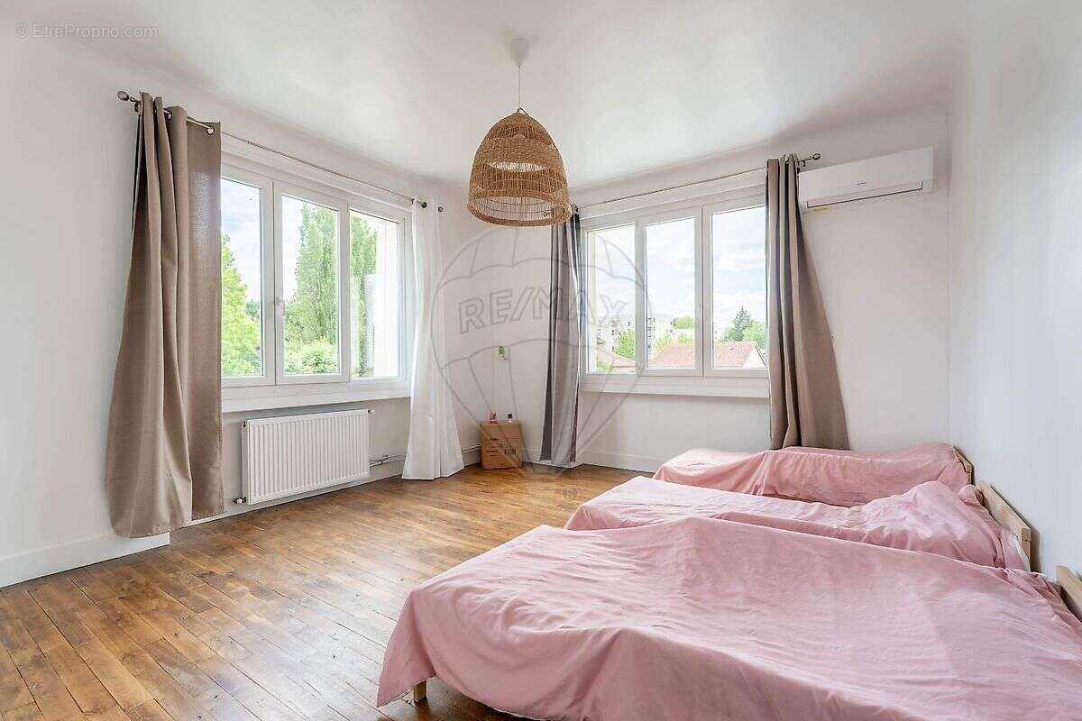 Maison à GLEIZE