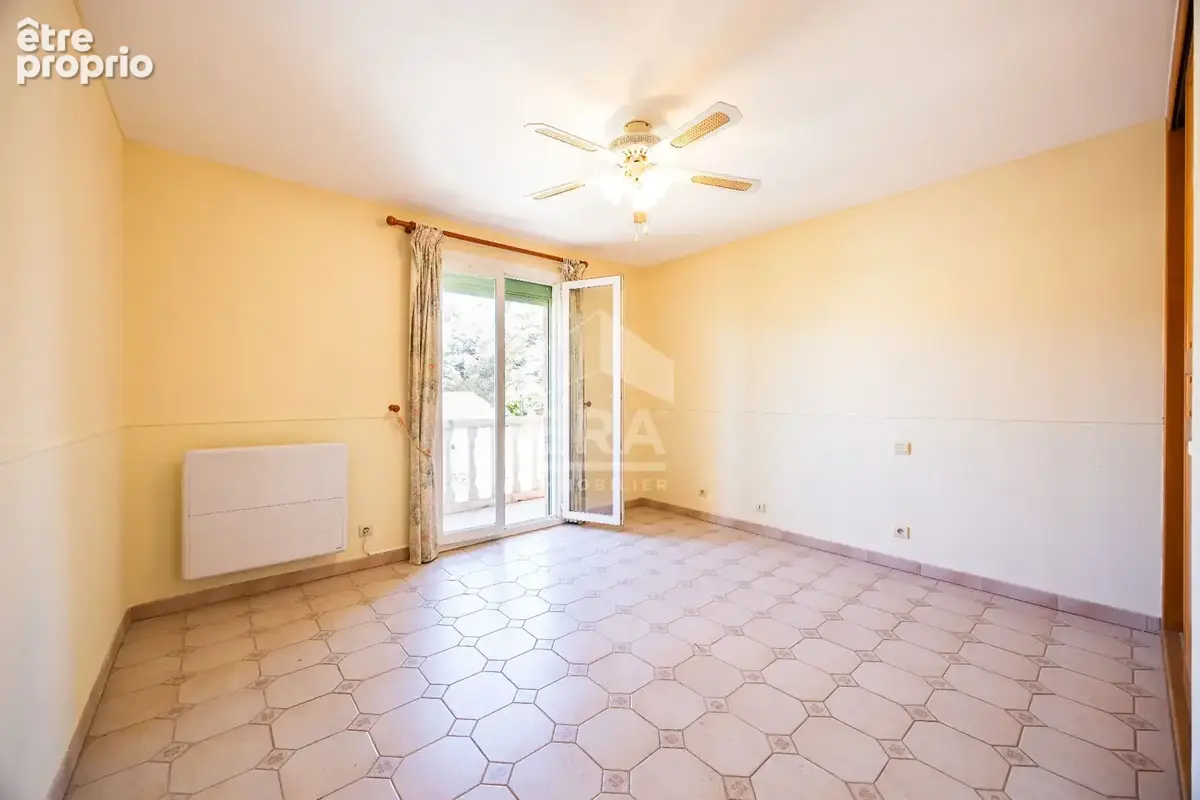 Maison 101m² à sainte-marie-la-mer - photo 12
