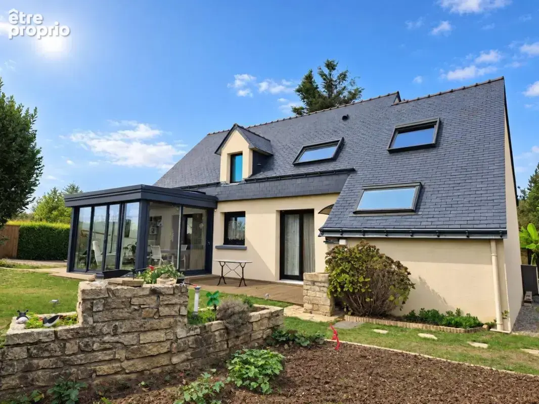 Maison à PENESTIN