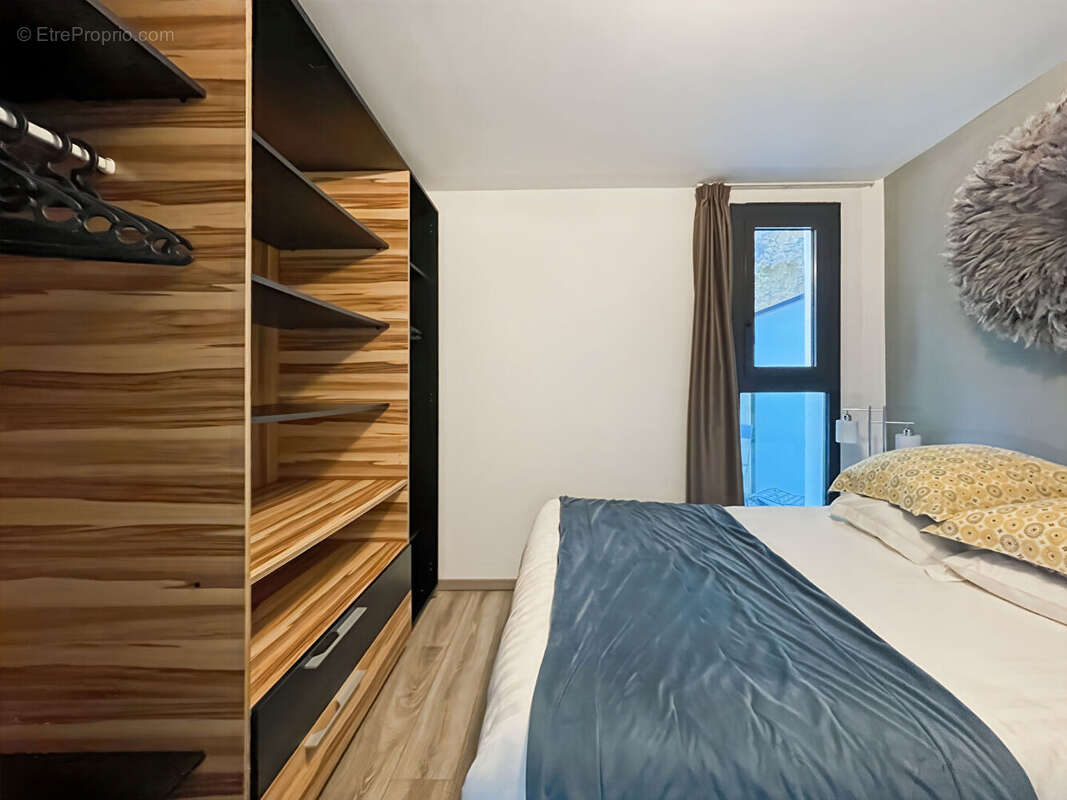 Appartement à CARRY-LE-ROUET