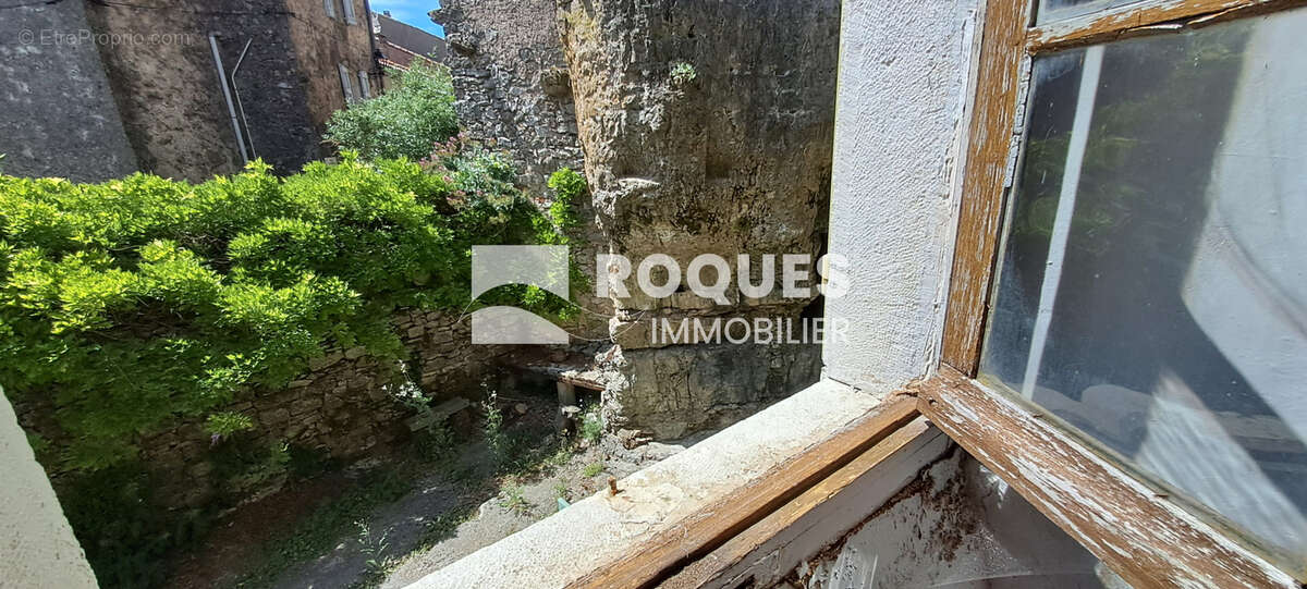 Maison à LE CAYLAR