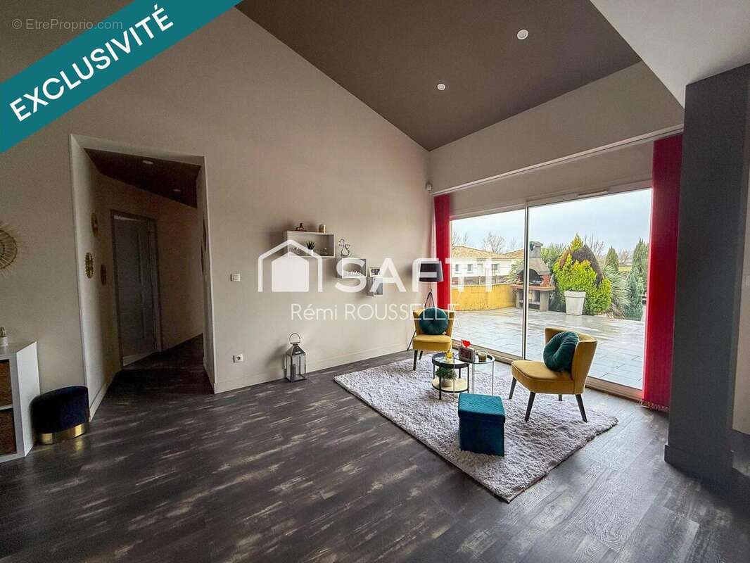 Photo 9 - Maison à SAINT-VINCENT-DE-PAUL