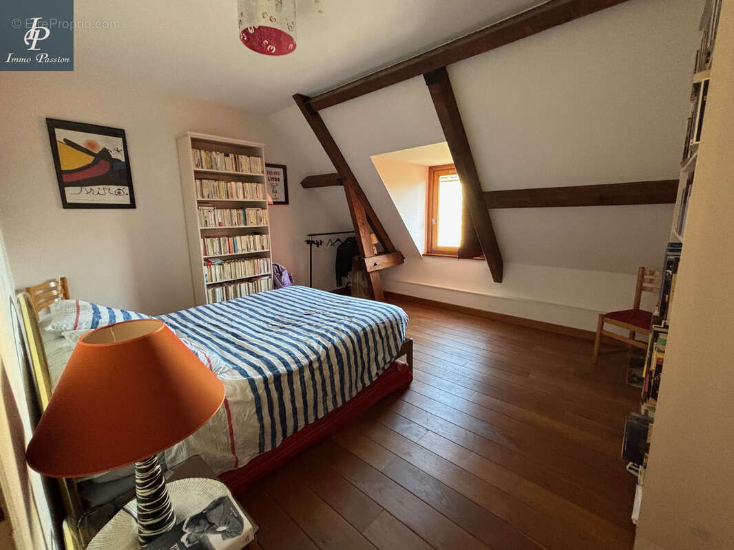 Maison à GEVREY-CHAMBERTIN