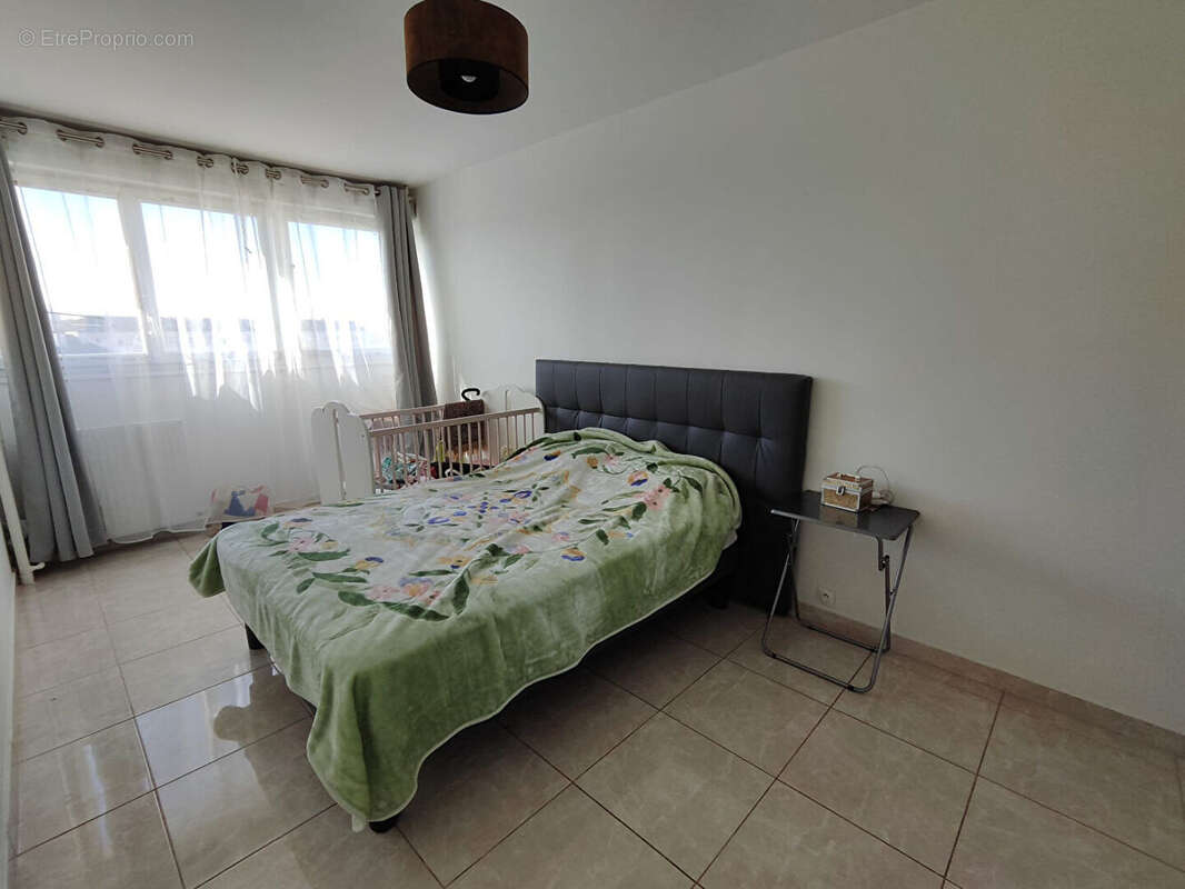 Appartement à BEZONS