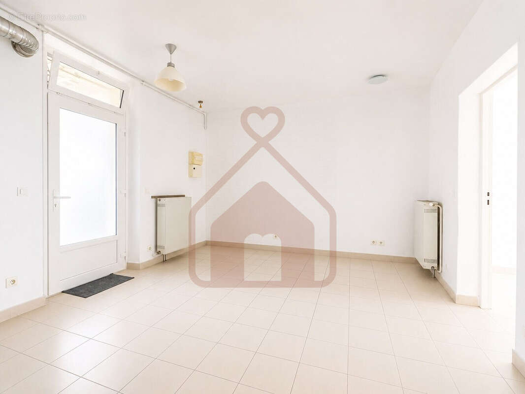 Appartement à ALFORTVILLE