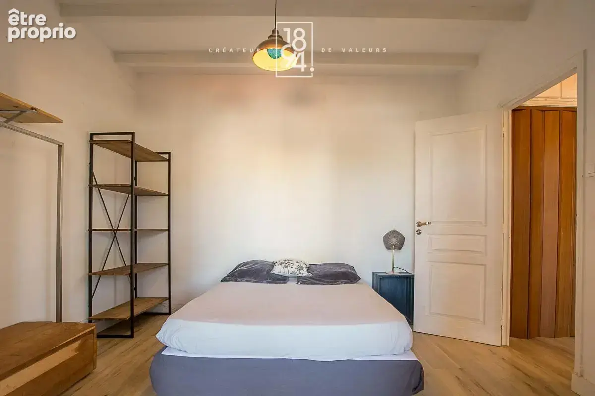 Appartement T2 haut de Vauban - photo 8