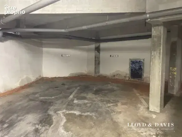 Parking à vendre à Biarritz (64200) - photo 4