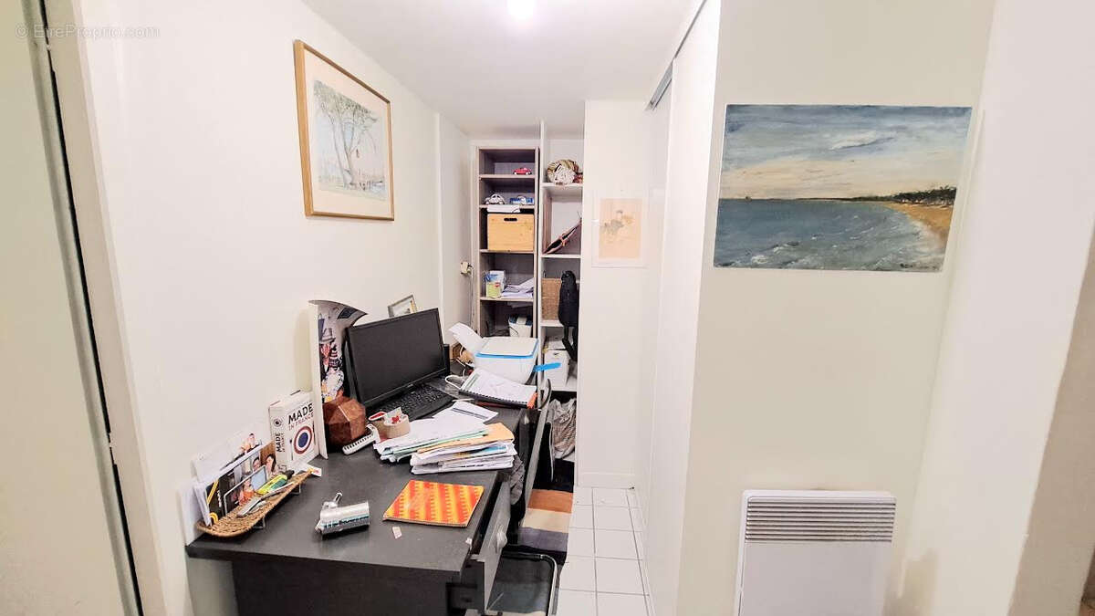 Maison à MESCHERS-SUR-GIRONDE