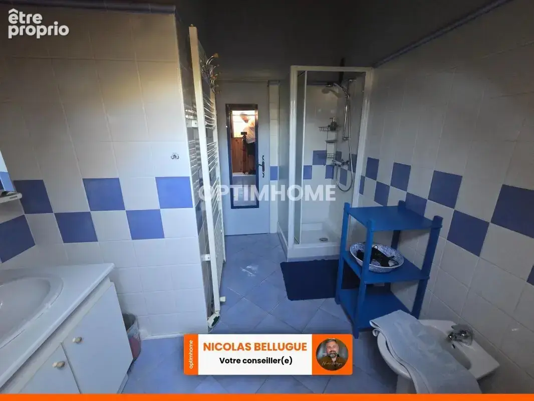 Maison 5 chambres au calme avec piscine à Issigeac - photo 15