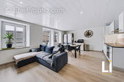 Appartement à CHARQUEMONT
