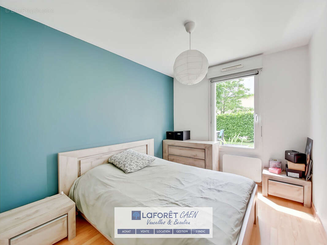 Appartement Mondeville 3 pièce(s) 63.24 m2 - photo 5