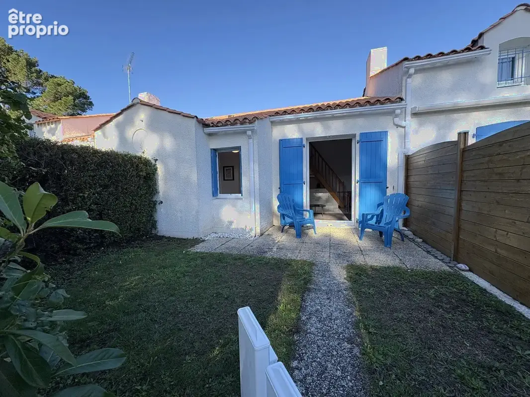 Maison à PORNIC