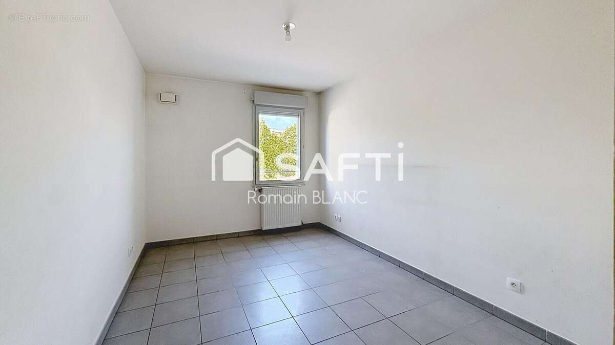 Photo 4 - Appartement à VENISSIEUX