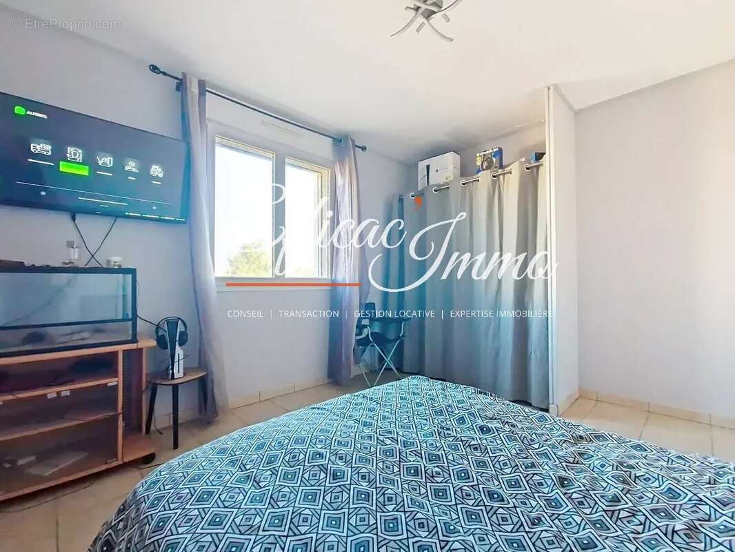 Maison plain pied 145m2 - photo 11