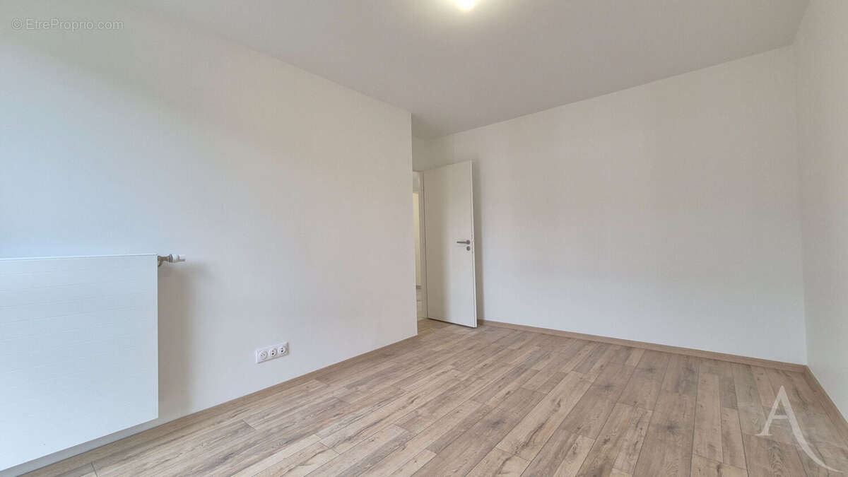 Appartement à EYBENS