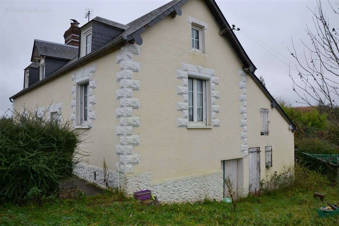 Maison à GACE