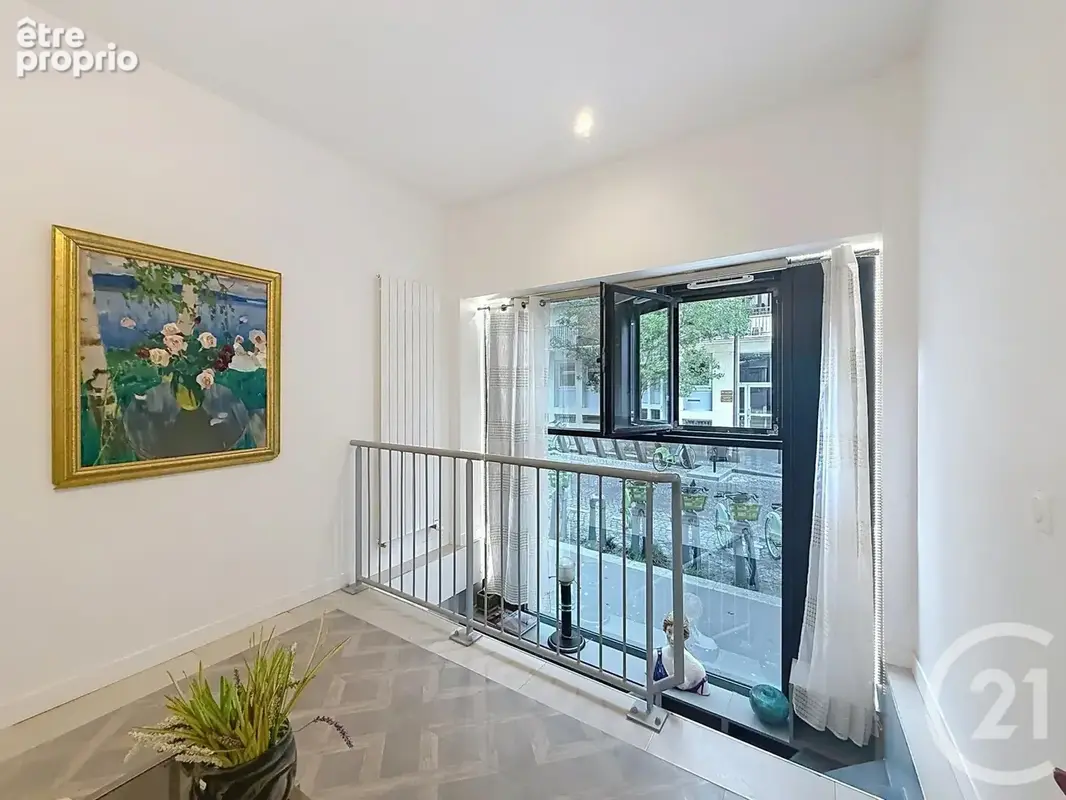 Appartement 2 pièces 37 m² à vendre à Paris-13e (75013) - photo 2