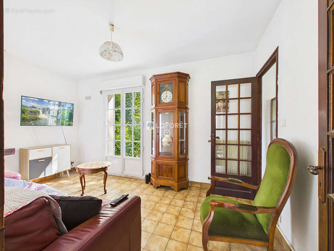 Maison Plomelin 5 pièce(s) 95.74 m2 - photo 6