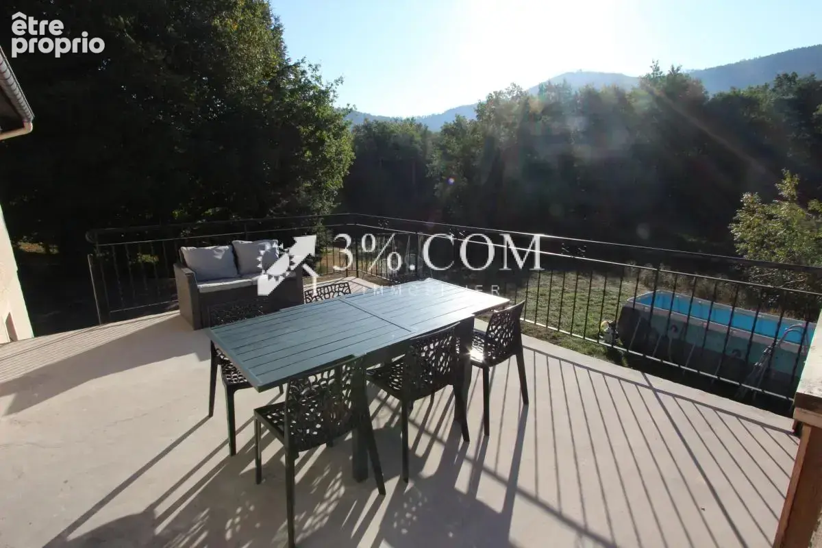 Maison 6 pièces 173 m2 - Terrasse -Jardin - photo 11