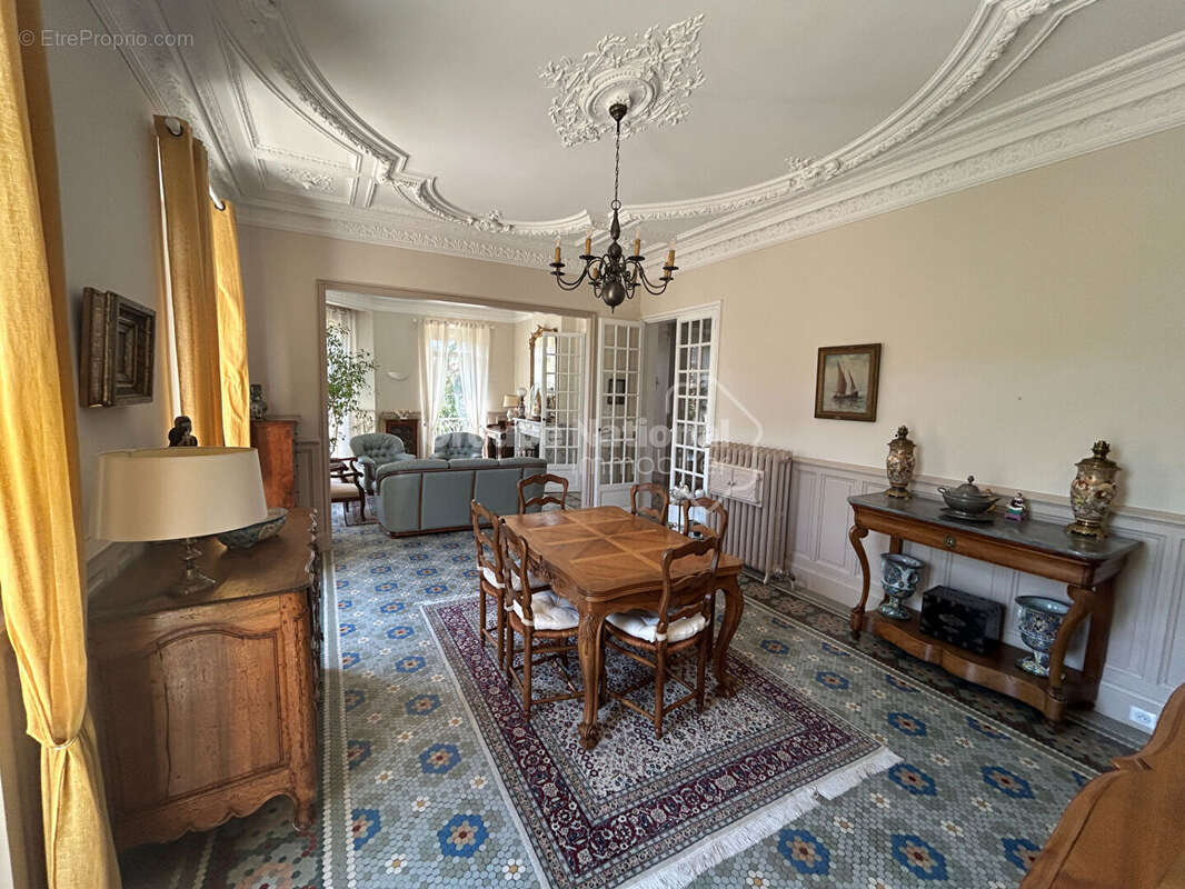 Maison à CARPENTRAS