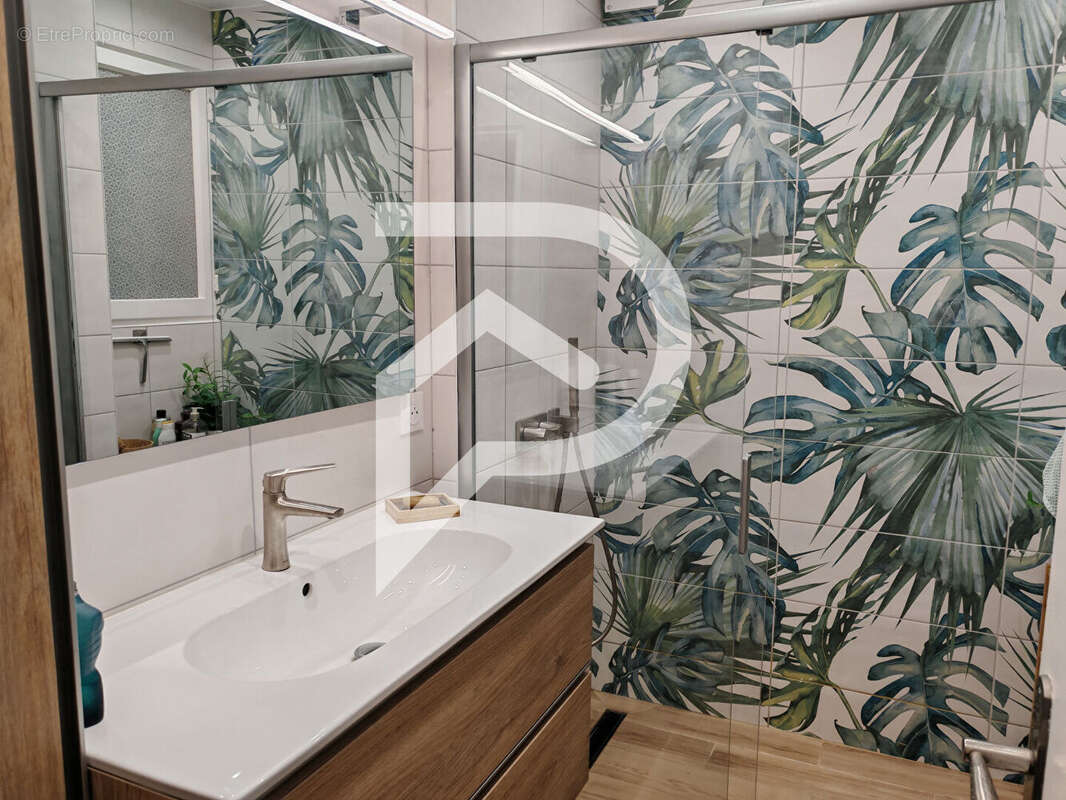 Maison à L&#039;ISLE-ADAM